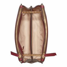 Load image into Gallery viewer, Violet A-List Crossbody
