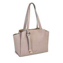 Load image into Gallery viewer, Mariele Jet Set Satchel
