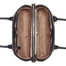 Load image into Gallery viewer, Eloise Jet Set Satchel

