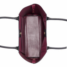 Load image into Gallery viewer, Felicity 2 In 1 Tote
