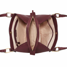 Load image into Gallery viewer, Riya Shoulder Bag
