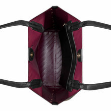 Load image into Gallery viewer, Dacia 2 In 1 Large Tote
