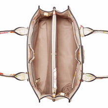 Load image into Gallery viewer, Blair Jet Set Shopper
