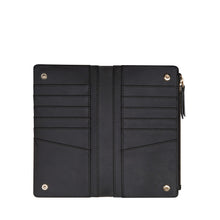 Load image into Gallery viewer, Kennedy Slim Zip Organizer
