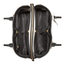 Load image into Gallery viewer, Eloise Jet Set Satchel
