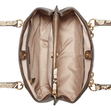 Load image into Gallery viewer, Delilah Jet Set Carryall

