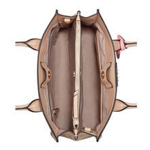 Load image into Gallery viewer, Luella Jet Set Shopper
