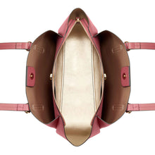 Load image into Gallery viewer, Maisie Jet Set Satchel
