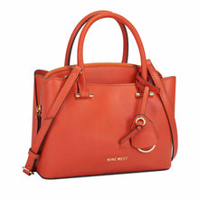 Load image into Gallery viewer, Eloise Small Jet Set Satchel
