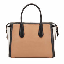 Load image into Gallery viewer, Edgemere Jet Set Satchel
