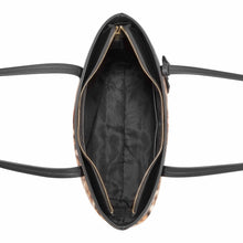Load image into Gallery viewer, Valda Medium Tote
