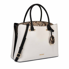 Load image into Gallery viewer, Eloise Jet Set Satchel

