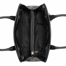 Load image into Gallery viewer, Marianna Triple Compartment Satchel
