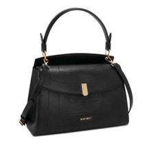 Load image into Gallery viewer, Emma Flap Satchel
