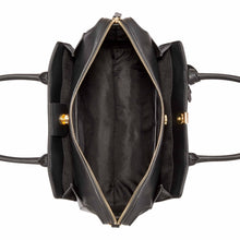 Load image into Gallery viewer, Edgemere Jet Set Satchel
