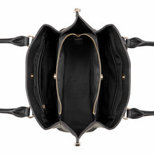 Load image into Gallery viewer, Imogen Large Jet Set Satchel

